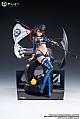 APEX Azur Lane Baltimore Splendid Gear Ver. 1/7 Plastic Kit gallery thumbnail