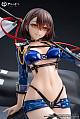 APEX Azur Lane Baltimore Splendid Gear Ver. 1/7 Plastic Kit gallery thumbnail