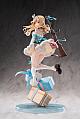 HOBBYMAX GIRLS' FRONTLINE Suomi KP-31 Snow Elf Ver. 1/7 Plastic Figure gallery thumbnail