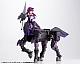 KOTOBUKIYA M.S.G Modeling Support Goods Gigantic Arms 09 Bicorn Plastic Kit gallery thumbnail