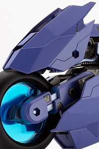 KOTOBUKIYA M.S.G Modeling Support Goods Gigantic Arms Rapid Raider <Slash Violet Ver.> Plastic Kit