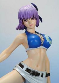 KOTOBUKIYA DEAD OR ALIVE XTREME 2 Venus on the beach! Series Ayane 1/6 PVC Figure (2nd Production Run)