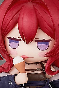 GOOD SMILE ARTS Shanghai Arknights Nendoroid Surtr