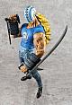 MegaHouse Portrait.Of.Pirates ONE PIECE LIMITED EDITION Killer Limited Reproduction Edition Plastic Figure gallery thumbnail