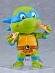 GOOD SMILE COMPANY (GSC) Teenage Mutant Ninja Turtles Nendoroid Leonardo gallery thumbnail