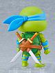 GOOD SMILE COMPANY (GSC) Teenage Mutant Ninja Turtles Nendoroid Leonardo gallery thumbnail