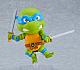 GOOD SMILE COMPANY (GSC) Teenage Mutant Ninja Turtles Nendoroid Leonardo gallery thumbnail