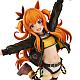 MegaHouse Lucrea Umamusume Pretty Derby Mayano Top Gun Plastic Figure gallery thumbnail