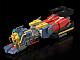 GOOD SMILE COMPANY (GSC) Yuusha Tokkyuu Might Gaine THE GATTAI Might Gaine Action Figure gallery thumbnail