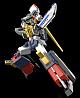 GOOD SMILE COMPANY (GSC) Yuusha Tokkyuu Might Gaine THE GATTAI Might Gaine Action Figure gallery thumbnail