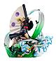 MegaHouse NARUTO Gals DX NARUTO Shippuden Temari Ver.2 Plastic Figure gallery thumbnail