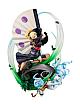 MegaHouse NARUTO Gals DX NARUTO Shippuden Temari Ver.2 Plastic Figure gallery thumbnail