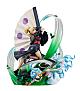 MegaHouse NARUTO Gals DX NARUTO Shippuden Temari Ver.2 Plastic Figure gallery thumbnail