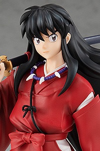 GOOD SMILE COMPANY (GSC) Inuyasha POP UP PARADE Inuyasha Saku no Hi Ver. Plastic Figure