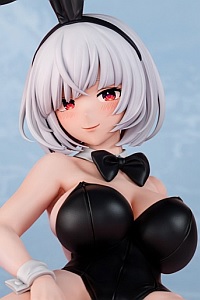 FOTS JAPAN Gachikoi Bunny Girl Harukaze Yukino 1/7 PMMA Figure