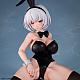 FOTS JAPAN Gachikoi Bunny Girl Harukaze Yukino 1/7 PMMA Figure gallery thumbnail