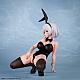 FOTS JAPAN Gachikoi Bunny Girl Harukaze Yukino 1/7 PMMA Figure gallery thumbnail