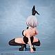 FOTS JAPAN Gachikoi Bunny Girl Harukaze Yukino 1/7 PMMA Figure gallery thumbnail