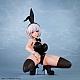 FOTS JAPAN Gachikoi Bunny Girl Harukaze Yukino 1/7 PMMA Figure gallery thumbnail