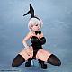 FOTS JAPAN Gachikoi Bunny Girl Harukaze Yukino 1/7 PMMA Figure gallery thumbnail