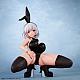 FOTS JAPAN Gachikoi Bunny Girl Harukaze Yukino 1/7 PMMA Figure gallery thumbnail