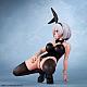 FOTS JAPAN Gachikoi Bunny Girl Harukaze Yukino 1/7 PMMA Figure gallery thumbnail