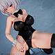 FOTS JAPAN Gachikoi Bunny Girl Harukaze Yukino 1/7 PMMA Figure gallery thumbnail