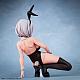 FOTS JAPAN Gachikoi Bunny Girl Harukaze Yukino 1/7 PMMA Figure gallery thumbnail