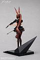 APEX Arknights Amiya Maekoenka Ver. 1/7 Plastic Figure gallery thumbnail