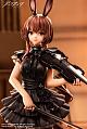 APEX Arknights Amiya Maekoenka Ver. 1/7 Plastic Figure gallery thumbnail