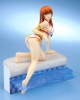 KOTOBUKIYA DEAD OR ALIVE XTREME 2 Venus on the beach! Series Kasumi 1/6 PVC Figure gallery thumbnail