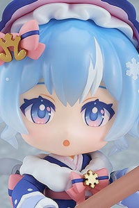 GOOD SMILE COMPANY (GSC) Character Vocal Series 01 Hatsune Miku Nendoroid Snow Miku Fuyu Urara Ver.