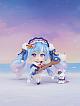 GOOD SMILE COMPANY (GSC) Character Vocal Series 01 Hatsune Miku Nendoroid Snow Miku Fuyu Urara Ver. gallery thumbnail