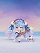 GOOD SMILE COMPANY (GSC) Character Vocal Series 01 Hatsune Miku Nendoroid Yuki Miku Fuyu Urara Ver. gallery thumbnail