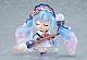 GOOD SMILE COMPANY (GSC) Character Vocal Series 01 Hatsune Miku Nendoroid Snow Miku Fuyu Urara Ver. gallery thumbnail
