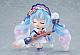 GOOD SMILE COMPANY (GSC) Character Vocal Series 01 Hatsune Miku Nendoroid Yuki Miku Fuyu Urara Ver. gallery thumbnail