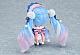 GOOD SMILE COMPANY (GSC) Character Vocal Series 01 Hatsune Miku Nendoroid Snow Miku Fuyu Urara Ver. gallery thumbnail