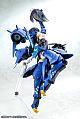 KOTOBUKIYA Megami Device X Alice Gear Aegis Koashi Mutsumi [Gou-ki] Plastic Kit gallery thumbnail