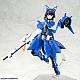 KOTOBUKIYA Megami Device X Alice Gear Aegis Koashi Mutsumi [Gou-ki] Plastic Kit gallery thumbnail