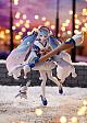 MAX FACTORY Character Vocal Series 01 Hatsune Miku figma Snow Miku Fuyu Urara Ver. gallery thumbnail