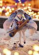 MAX FACTORY Character Vocal Series 01 Hatsune Miku figma Snow Miku Fuyu Urara Ver. gallery thumbnail