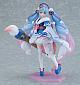 MAX FACTORY Character Vocal Series 01 Hatsune Miku figma Snow Miku Fuyu Urara Ver. gallery thumbnail