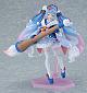 MAX FACTORY Character Vocal Series 01 Hatsune Miku figma Snow Miku Fuyu Urara Ver. gallery thumbnail