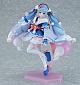 MAX FACTORY Character Vocal Series 01 Hatsune Miku figma Snow Miku Fuyu Urara Ver. gallery thumbnail