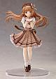 PLUM PMOA iDOLM@STER Cinderella Girls Yorita Yoshino [Harube to Sakuya]+ =Repackage Edition= 1/7 Plastic Figure gallery thumbnail