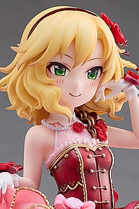 Solarain iDOLM@STER Cinderella Girls Sakurai Momoka Rose Fleur Ver. 1/7 Plastic Figure