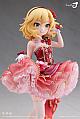 Solarain iDOLM@STER Cinderella Girls Sakurai Momoka Rose Fleur Ver. 1/7 Plastic Figure gallery thumbnail