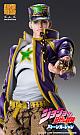 MEDICOS ENTERTAINMENT Super Figure Action JoJo's Bizarre Adventure Part 6 Stone Ocean Kujo Jotaro Action Figure gallery thumbnail