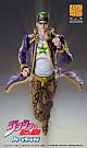 MEDICOS ENTERTAINMENT Super Figure Action JoJo's Bizarre Adventure Part 6 Stone Ocean Kujo Jotaro Action Figure gallery thumbnail