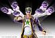 MEDICOS ENTERTAINMENT Super Figure Action JoJo's Bizarre Adventure Part 6 Stone Ocean Kujo Jotaro Action Figure gallery thumbnail